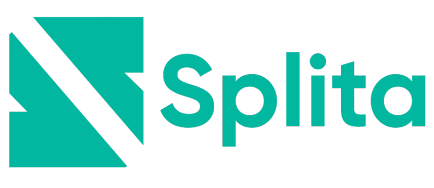 Splita logo